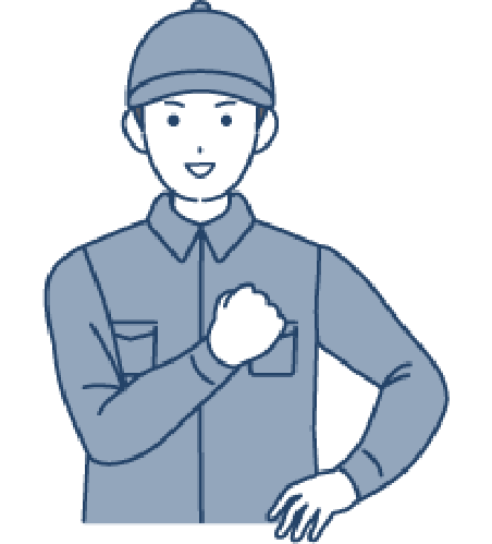 [イメージイラスト]